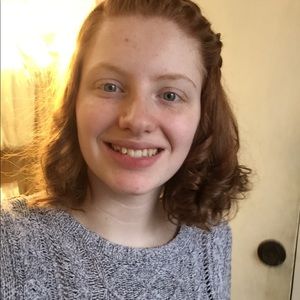 Meet your Posher, Alexandria